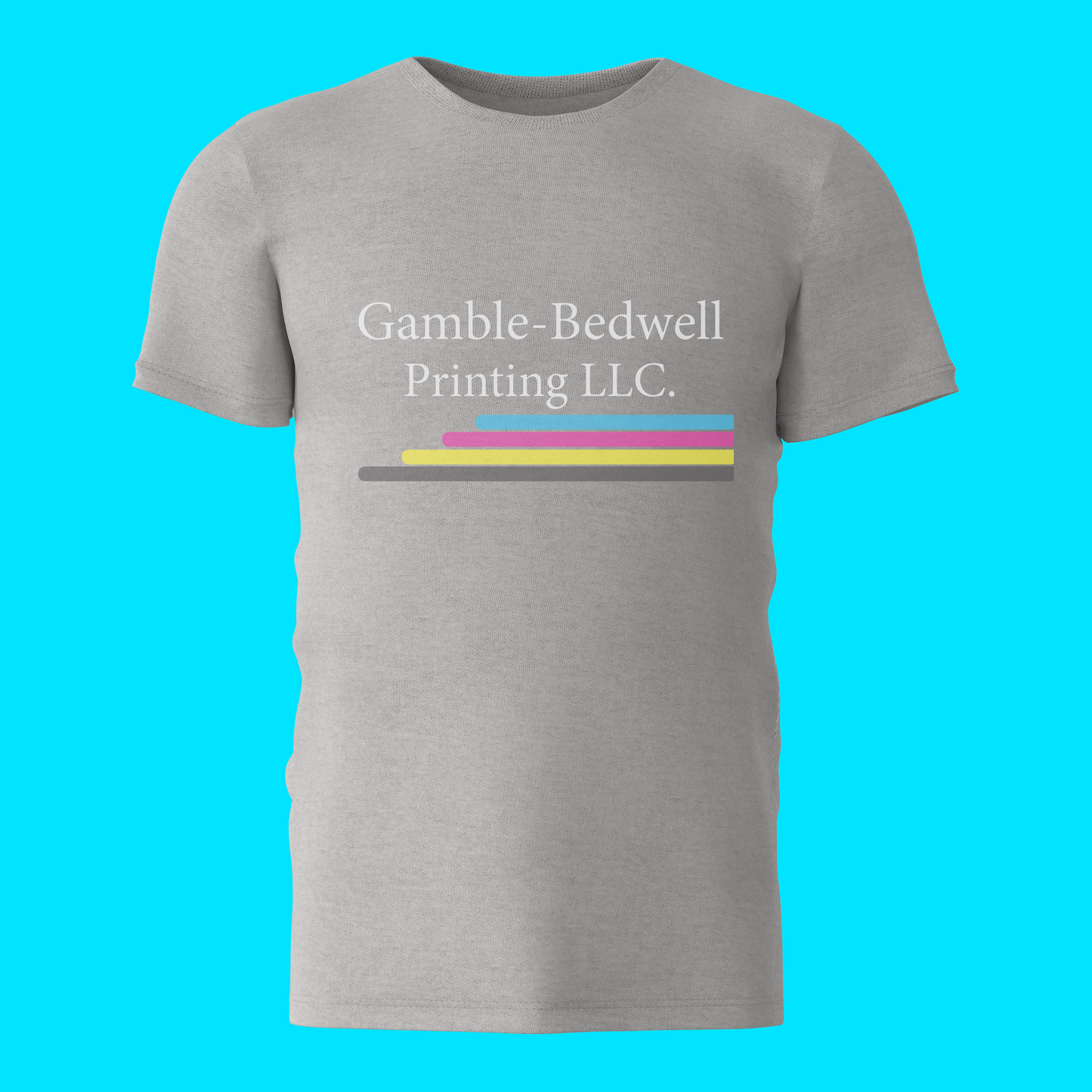 Gildan 8000 T-Shirt 2XL/3XL