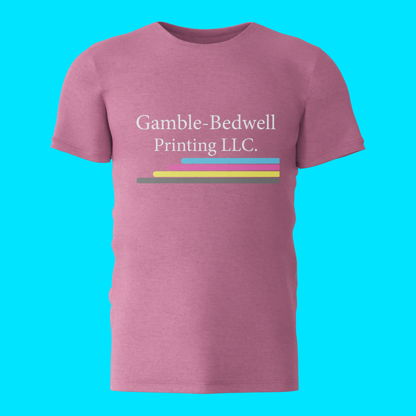 Gildan 8000 T-Shirt S/M