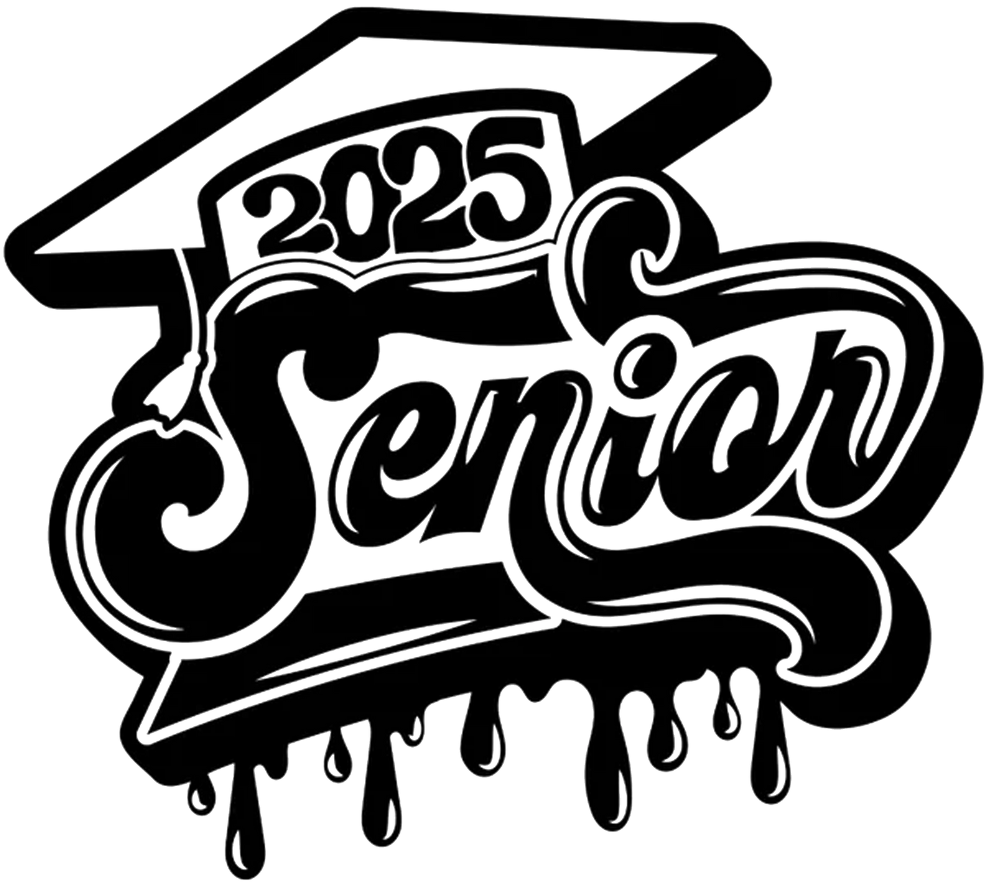 Senior DTF Transfers
