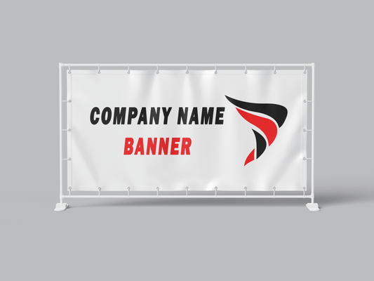 Custom Banner