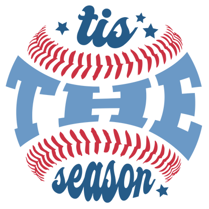 Baseball DTF Transfers
