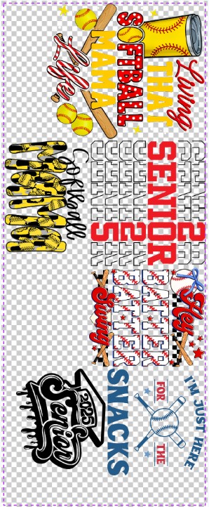 Gang Sheet Builder