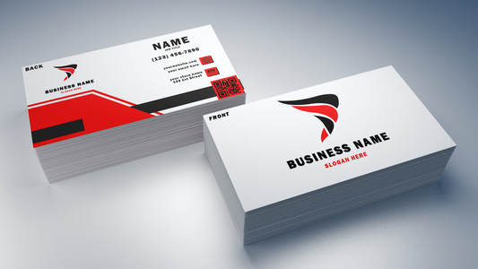 Business Cards