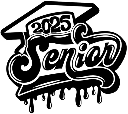 Senior DTF Transfers